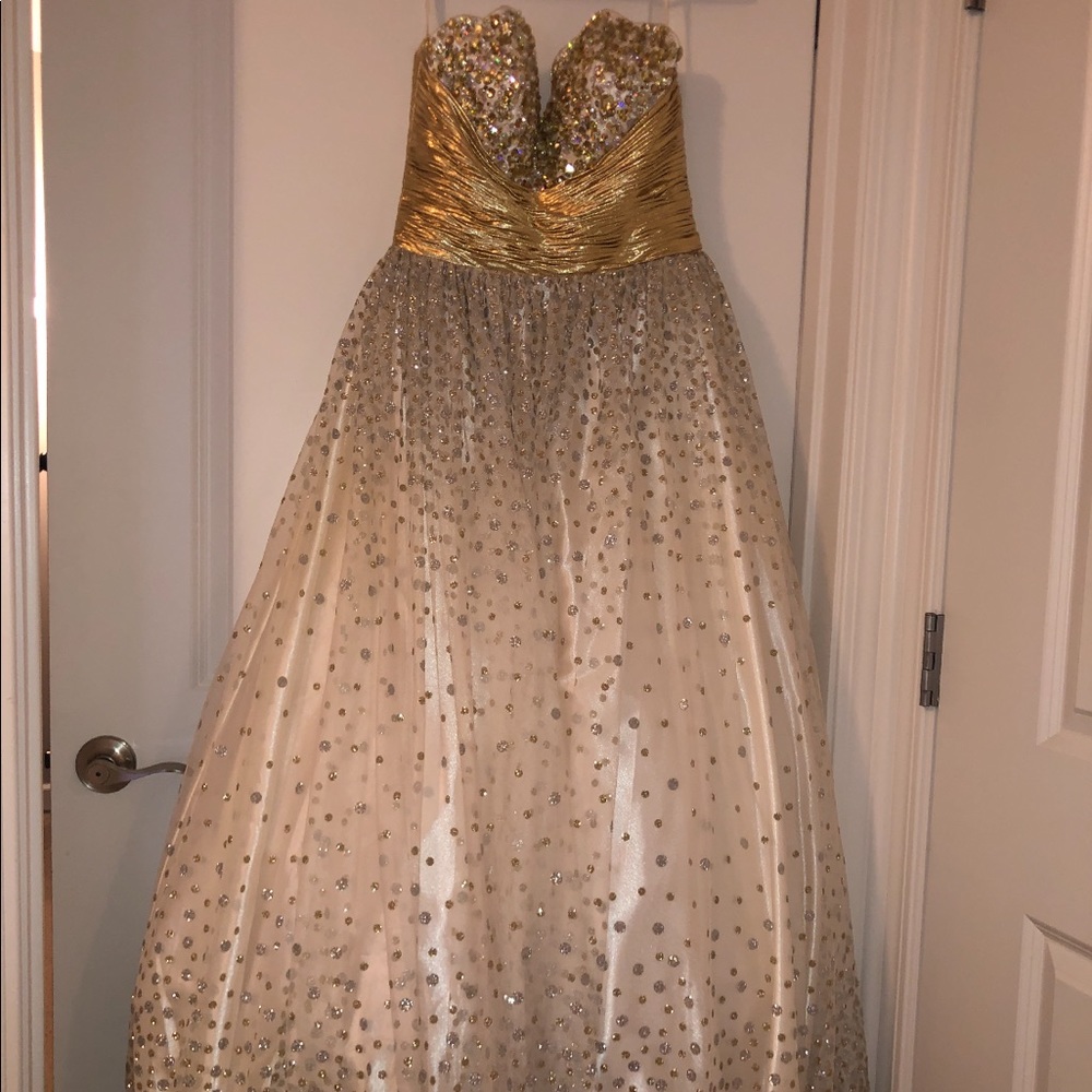 Jovani Prom Dress